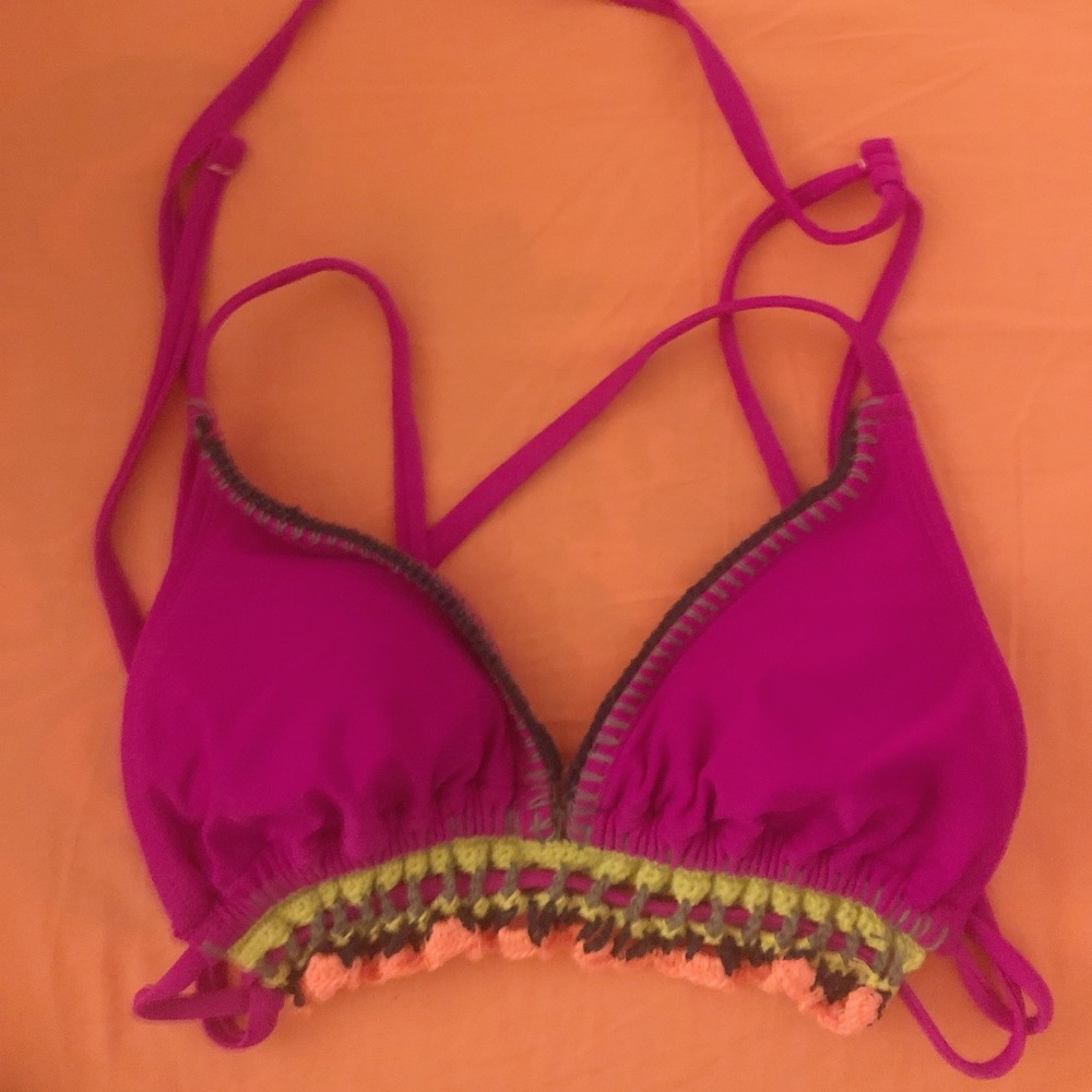 bikini top